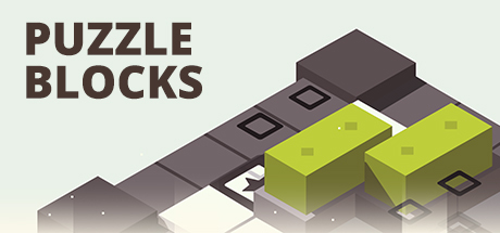 Puzzle Blocks no Steam